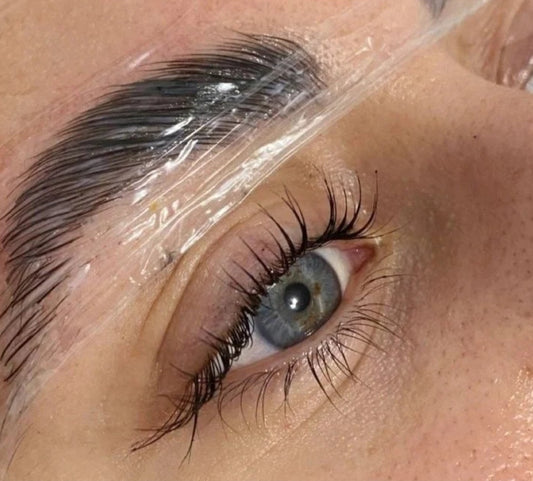 Pack cursos Alaciados + Lashes + Lash lifting + Cejas HD + Microblading