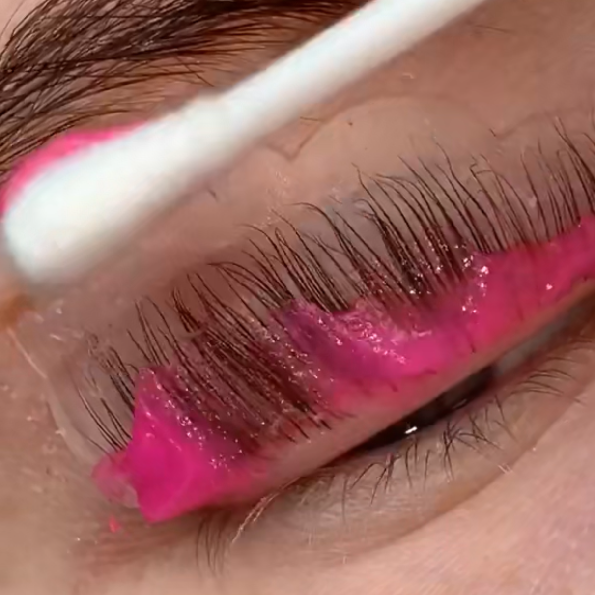 Curso PDF Lashes + Lifting + Diseño de ceja + Laminado+ Microblading