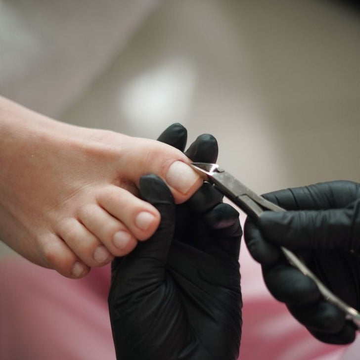 Curso de Manicura y Pedicura