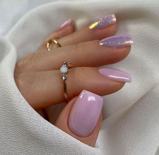 Curso de Manicura y Pedicura