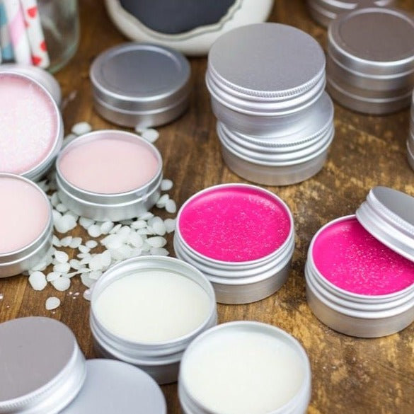 Curso PDF Cosmética Natural