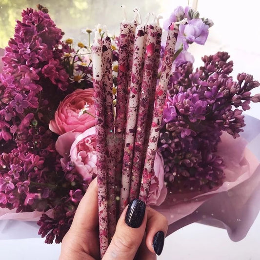 Curso PDF Jelly Spa + Bombas efervescentes + Sales de baño