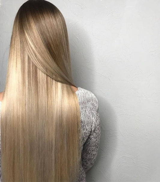 Curso de Alaciados Capilares