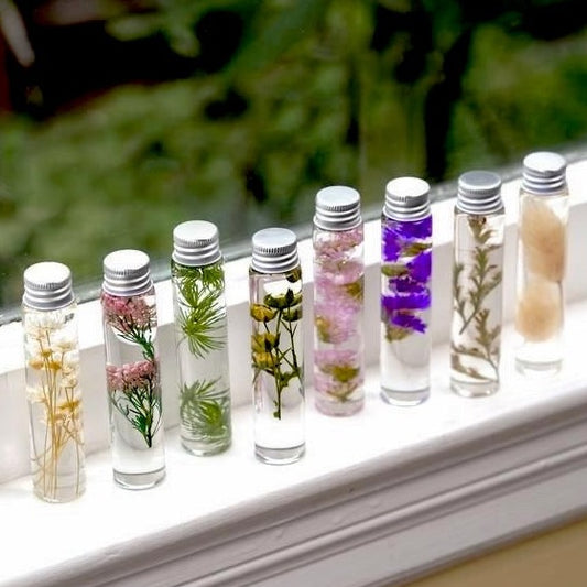 Curso PDF Perfumes + Fragancias