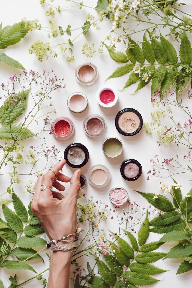Pack cursos Mascarillas + Cosmética Natural