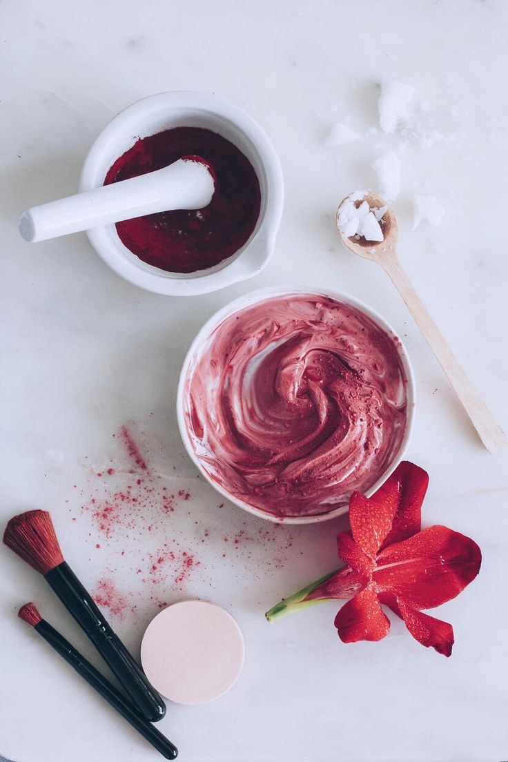 Pack cursos Mascarillas + Cosmética Natural