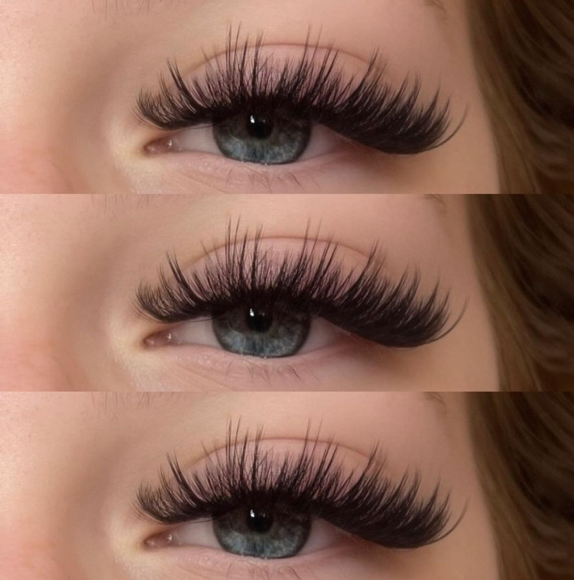 Pack cursos Alaciados + Lashes + Lash lifting + Cejas HD + Microblading