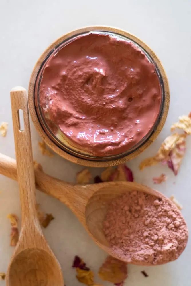 Pack cursos Mascarillas + Cosmética Natural