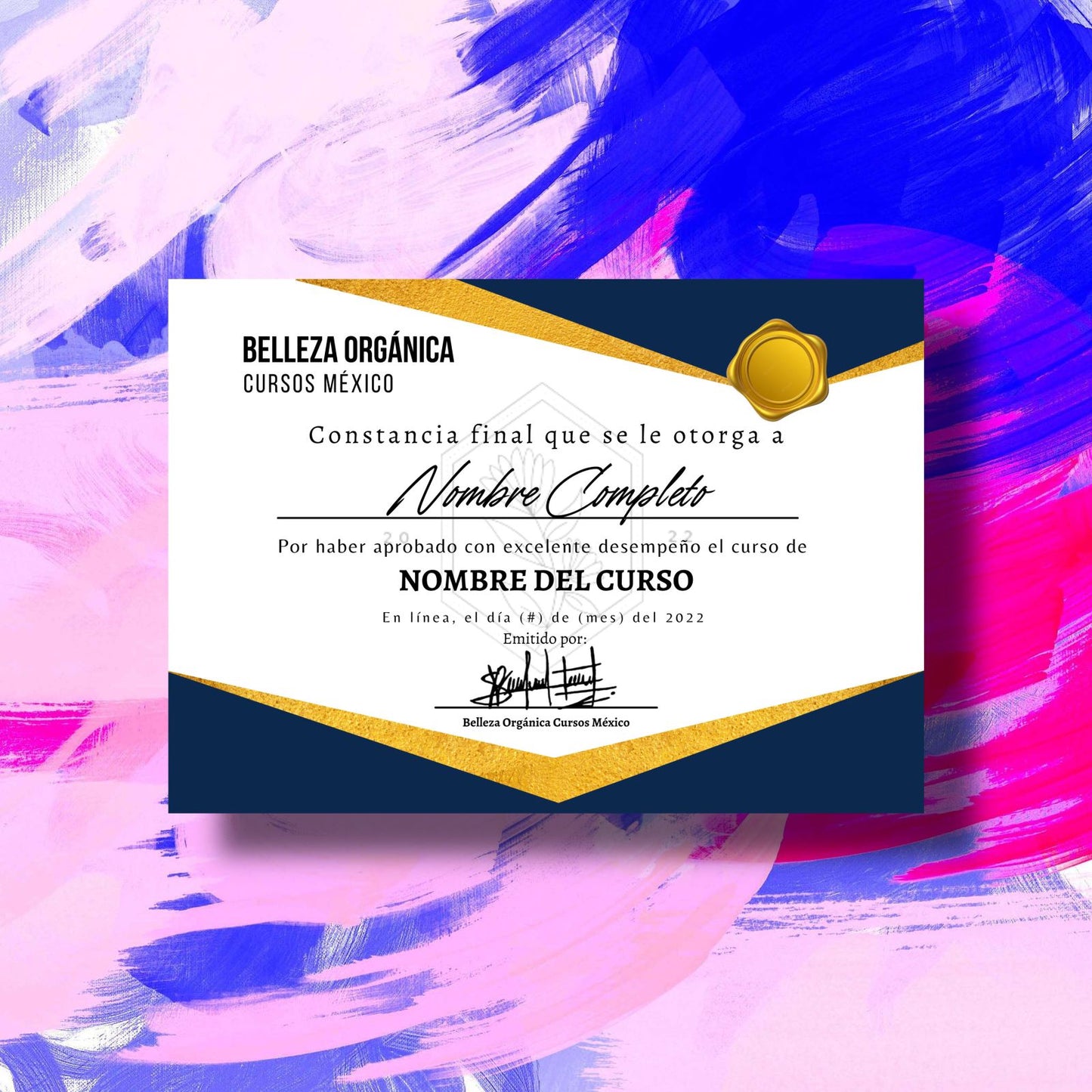 Curso PDF Jelly Spa + Bombas efervescentes + Sales de baño