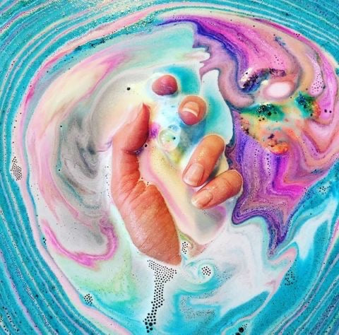Curso PDF Jelly Spa + Bombas efervescentes + Sales de baño