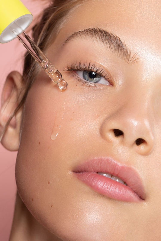 Curso PDF Serums y Tónicos