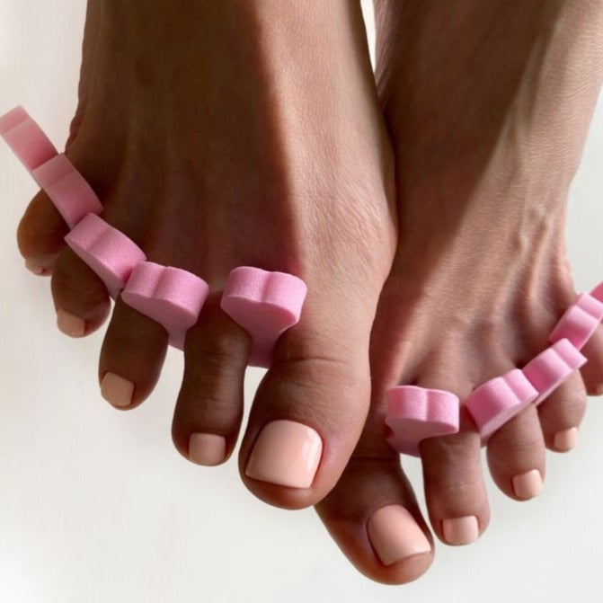 Curso de Manicura y Pedicura