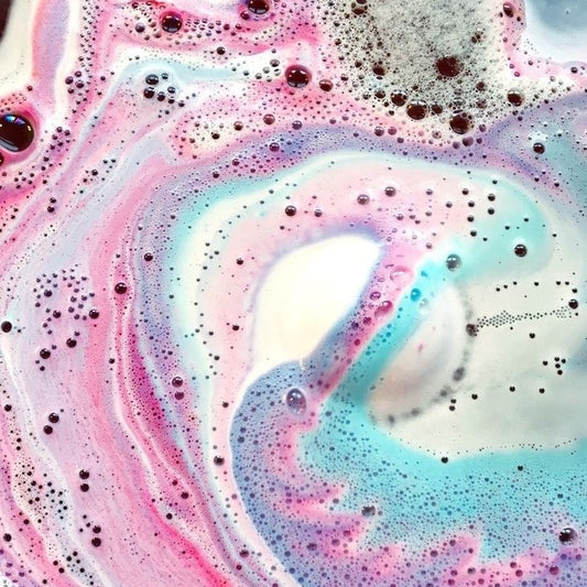 Curso PDF Jelly Spa + Bombas efervescentes + Sales de baño