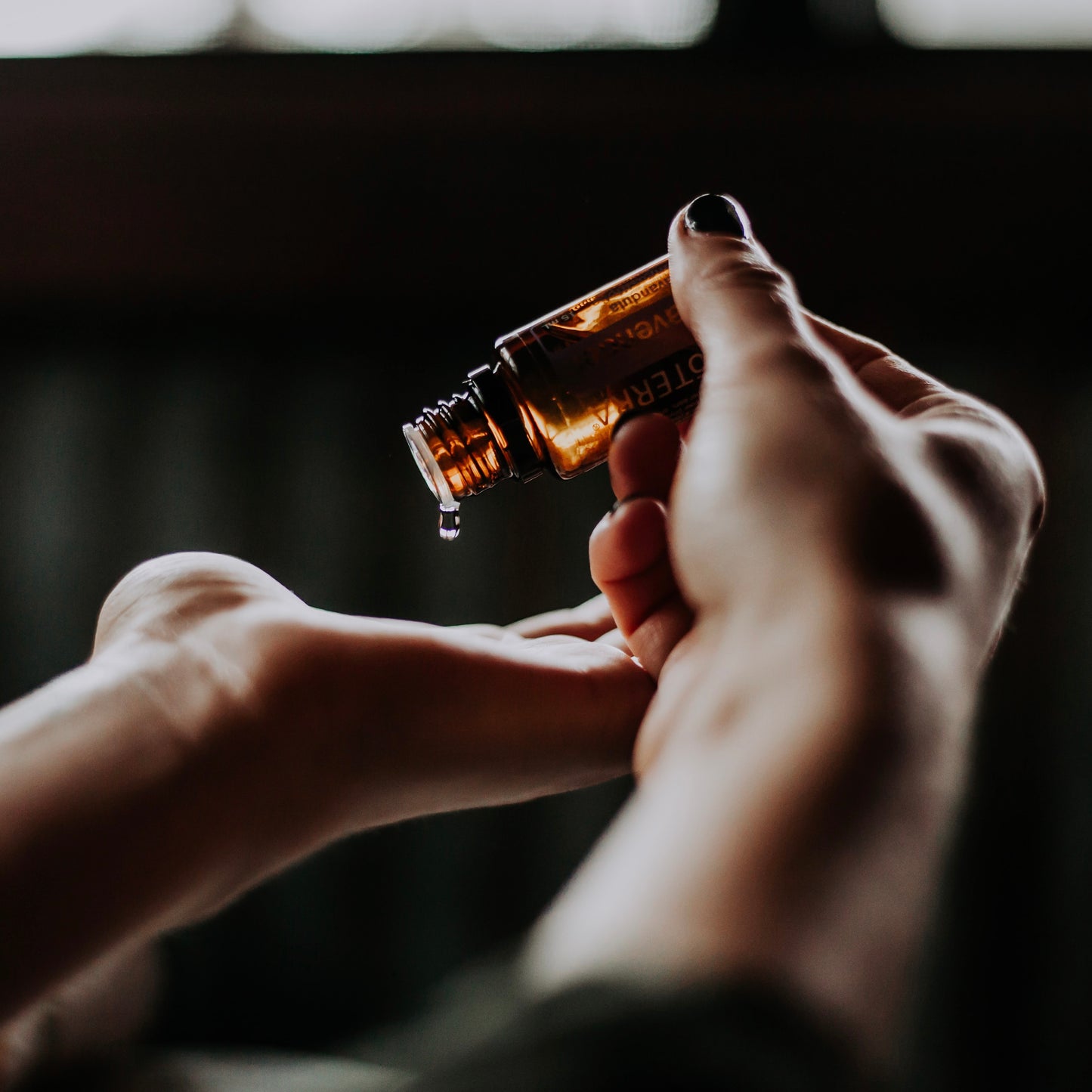 Curso de Aromaterapia y Masajes