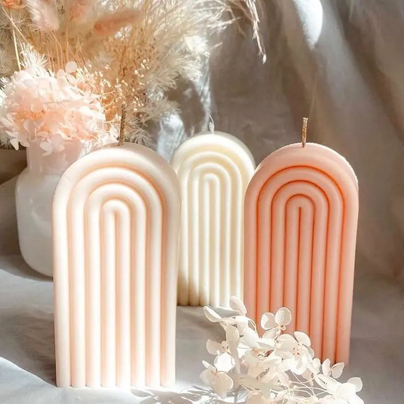 Curso de Técnicas de Velas