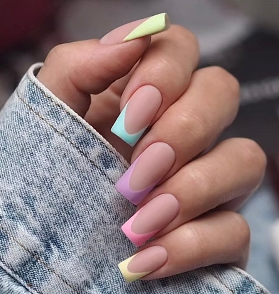 Pack cursos completos de Jelly Spa + Mani y Pedi